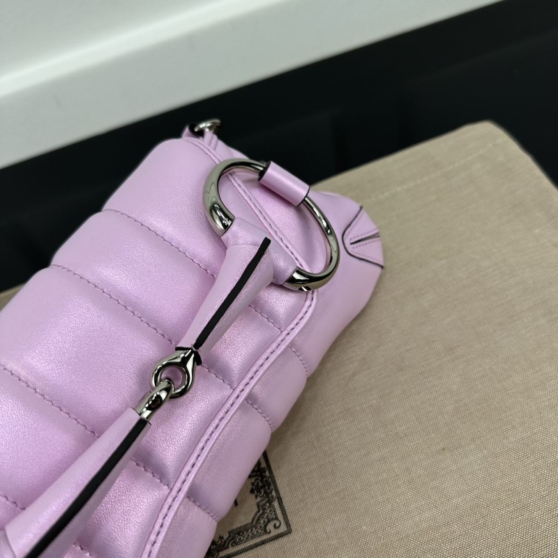 Gucci Horsebit Bags